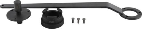 Bgs Technic Krukas Holder & Puller Set voor BMW M52TU / M54, Auto-onderdelen, Overige Auto-onderdelen, Verzenden