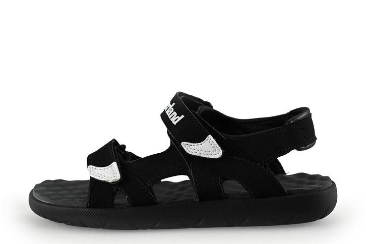 Timberland sandalen in maat 37 Zwart | 15% korting, Kinderen en Baby's, Kinderkleding | Schoenen en Sokken, Jongen of Meisje, Zo goed als nieuw