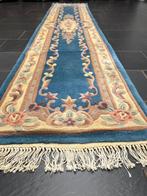 China Aubusson - Tapijt - 335 cm - 66 cm, Nieuw