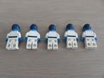 Lego Minifiguur - Minifigures - sw0811 - Grand Admiral, Kinderen en Baby's, Speelgoed | Duplo en Lego, Nieuw