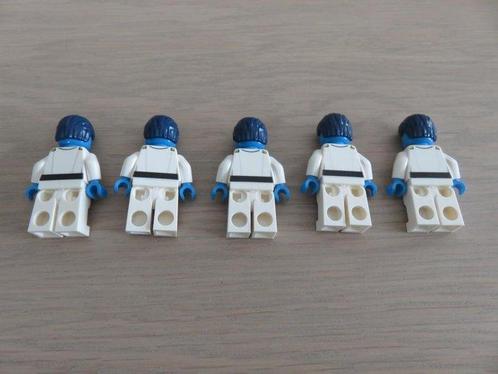 Lego Minifiguur - Minifigures - sw0811 - Grand Admiral, Kinderen en Baby's, Speelgoed | Duplo en Lego