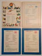 Nero - Het Lodderhoofd / De ijzeren Kolonel / De daverende