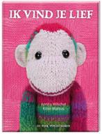 Ik vind je lief / Een Vier Windstreken prentenboek, Verzenden, Kittie Markus