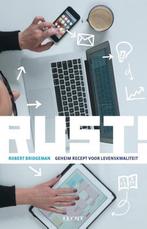 Rust! 9789491729423 Robert Bridgeman, Boeken, Verzenden, Zo goed als nieuw, Robert Bridgeman