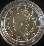 Monaco. 2 Euro 2007 Grace Kelly, Postzegels en Munten