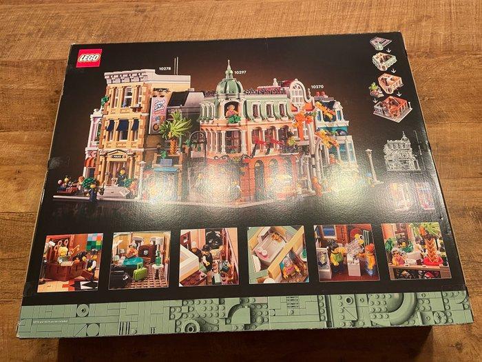 Lego Set - 10297 - Creator Expert - Boutique Hotel, Kinderen en Baby's, Speelgoed | Duplo en Lego