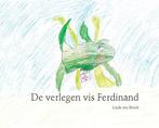 De verlegen vis Ferdinand 9789493230002, Zo goed als nieuw, Linde Ten Broek, Verzenden