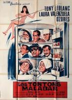 Pedro Lazaga - Les Tontons Malabar - Les Tontons Malabar –