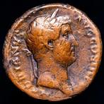 Romeinse Rijk. Hadrianus (117-138 n.Chr.). As Rome, AD