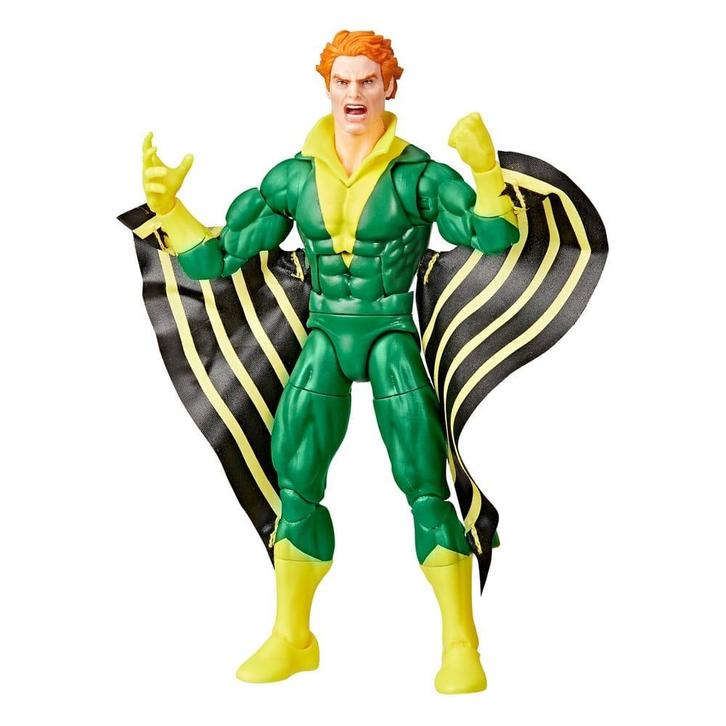 Giant-Size X-Men Marvel Legends Action Figure Marvels Bansh, Verzamelen, Film en Tv, Ophalen of Verzenden