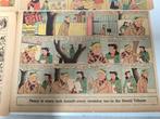 Comics Strip - Comics Strip lote de 4 año 1940 - 1 Comic -, Boeken, Nieuw