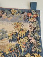 Grande tapisserie murale “Le Chant de la Vigne” – Franklin