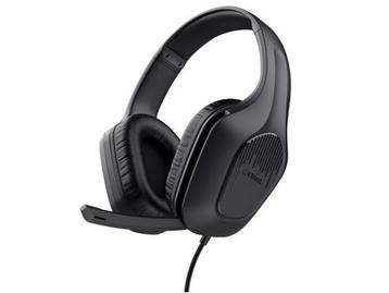 Veiling - Trust GXT Bedrade gamingheadset PC, PS4, PS5, Xbox