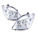 PHARES MERCEDES SPRINTER 06-, Verzenden