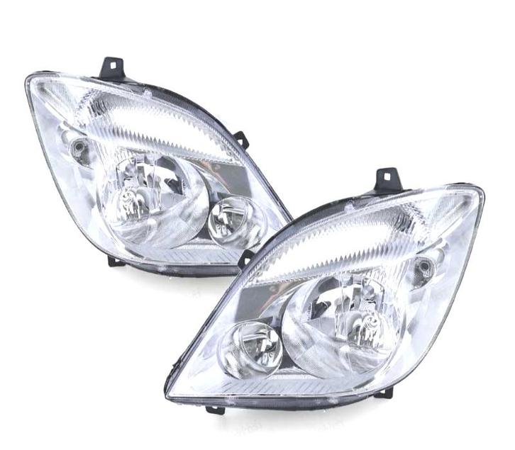 PHARES MERCEDES SPRINTER 06-, Autos : Pièces & Accessoires, Éclairage, Envoi