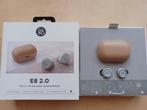 Bang & Olufsen - E8 2.0 grey Hoofdtelefoon, Audio, Tv en Foto, Stereoketens, Nieuw