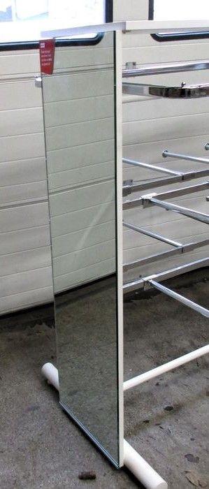 Spiegel 40cm x 130cm, Zakelijke goederen, Kantoor en Winkelinrichting | Winkel en Inventaris