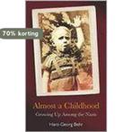 Almost a Childhood 9781862077812 Hans-Georg Behr, Verzenden, Zo goed als nieuw, Hans-Georg Behr