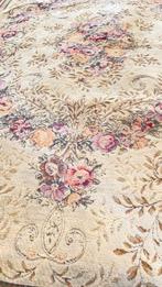Aubusson Kelim - Kelim - 138 cm - 98 cm, Nieuw