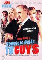 Complete Guide To Guys (dvd tweedehands film), Ophalen of Verzenden, Nieuw in verpakking