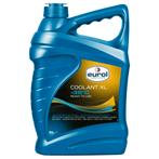 Eurol Coolant XL G12+ -36°C Koelvloeistof 5L, Verzenden