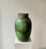 Karlsruhe Majolika Manufaktur - Gerda Conitz - Vase -