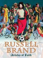 Articles Of Faith 9780007298815 Russell Brand, Verzenden, Russell Brand