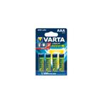 Varta Oplaadbare Battery AAA HR3 800mAh (AAA formaat), Verzenden, Nieuw