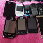Apple, LG, Samsung, Sony, Nokia, Alcatel, Polaroid, ajo -, Nieuw