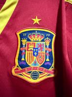 Selección Española - FIFA Wereldkampioenschap - 2011 -, Nieuw