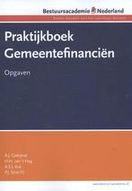 Praktijkboek gemeentefinancien, Boeken, Verzenden, Nieuw, Nederlands