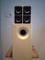 Bose - Acoustimass 5 series 3 Enceinte, Audio, Tv en Foto, Nieuw