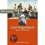 Carl Hagenbeck 9783831901821 Haug Von Kuenheim, Verzenden, Haug Von Kuenheim
