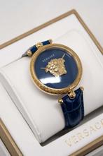 Versace - Palazzo Empire 39mm - VECO02922 - Femme - 2020 et, Handtassen en Accessoires, Horloges | Heren, Nieuw