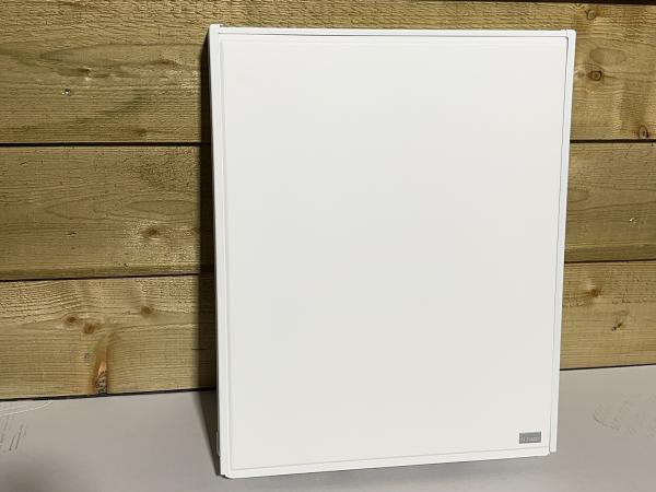 Veiling - Vasco radiator 40x50cm Flatline wit, Bricolage & Construction, Chauffage & Radiateurs