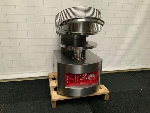 Diamond Pizzavormer Pizzapletter Ø 450 mm, Zakelijke goederen, Horeca | Keukenapparatuur, Gebruikt, Ovens, Microgolfovens en Steamers