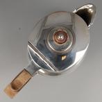Robert & Belk - Koffiepot - .925 zilver, Antiek en Kunst