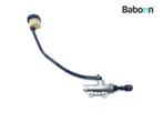 Rempomp Achter BMW R 1200 GS 2010-2012 (R1200GS 10), Motoren, Onderdelen | BMW, Verzenden, Gebruikt