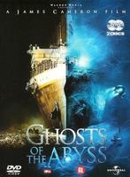 Ghosts of the Abyss (2DVD), Cd's en Dvd's, Verzenden, Nieuw in verpakking