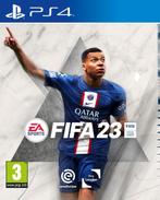 FIFA 23-Standaard (PlayStation 4) Gebruikt, Consoles de jeu & Jeux vidéo, Ophalen of Verzenden