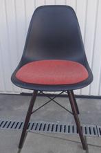 Vitra - Charles & Ray Eames - Chaise - DSW - Érable