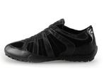 Geox Sneakers in maat 37 Zwart, Kleding | Dames, Schoenen, Geox, Verzenden, Zwart, Zo goed als nieuw