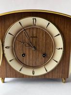 Horloge de bureau - Franz Hermle & Sohn - FHS - Art déco, Antiek en Kunst, Antiek | Klokken