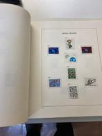 Wereld 1970/2000 - Verenigde Naties Davo-Postzegelalbum,, Gestempeld