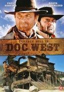 Doc West op DVD, CD & DVD, DVD | Action, Verzenden