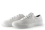 Timberland Sneakers in maat 45 Wit, Kleding | Heren, Schoenen, Verzenden, Zo goed als nieuw, Sneakers, Wit