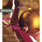 Christmas Details 9781841720807 Mary Norden, Verzenden, Mary Norden