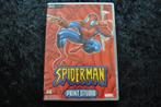 Spiderman Print Studio PC Game, Games en Spelcomputers, Verzenden, Nieuw