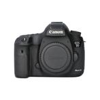 Canon EOS 5D Mark III met garantie, TV, Hi-fi & Vidéo, Appareils photo numériques, Ophalen of Verzenden