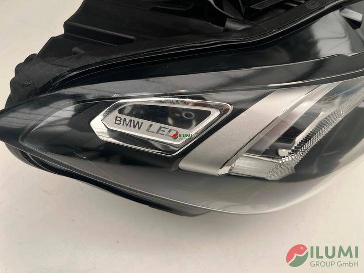 FORD PUMA FULL LED PHARE AVANT DROIT KPL L90202258, Auto-onderdelen, Verlichting, Gebruikt, Ford, Verzenden